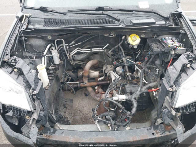 2C4RC1CG1GR150423 Chrysler Town and Country