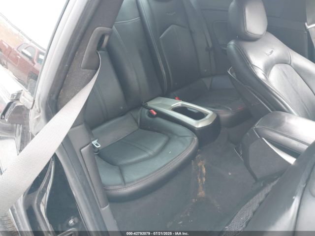 2013 CADILLAC CTS 1G6DK1E38D0169633 Photo 7