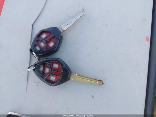 2006 MITSUBISHI GALANT 4A3AB36F66E016661 Photo 10