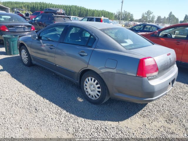 2006 MITSUBISHI GALANT 4A3AB36F66E016661 Photo 2