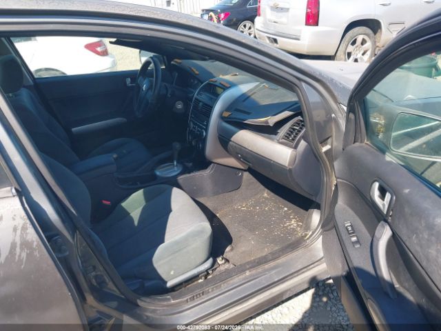 2006 MITSUBISHI GALANT 4A3AB36F66E016661 Photo 4