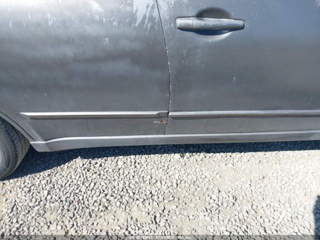 2006 MITSUBISHI GALANT 4A3AB36F66E016661 Photo 5