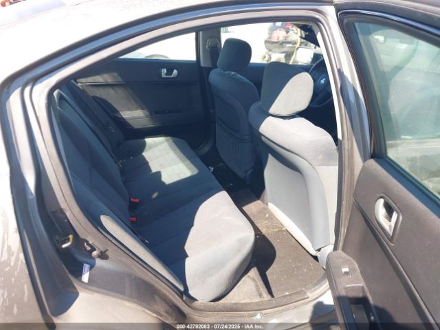 2006 MITSUBISHI GALANT 4A3AB36F66E016661 Photo 7