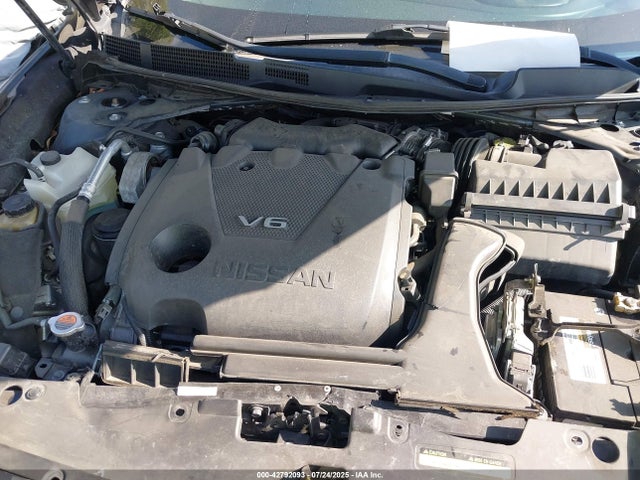 1N4AA6AP5JC383990 Nissan 2018