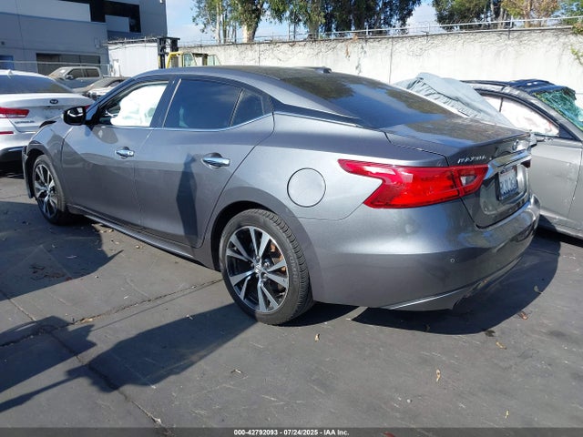 1N4AA6AP5JC383990 Nissan 2018