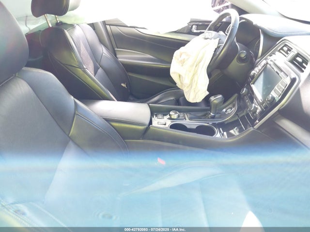 1N4AA6AP5JC383990 Nissan 2018