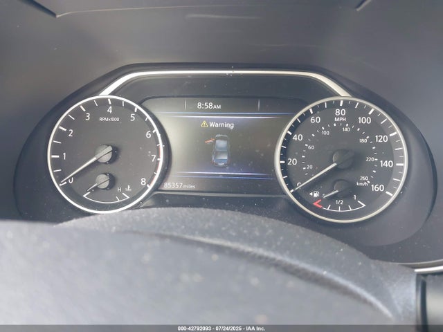 1N4AA6AP5JC383990 Nissan 2018