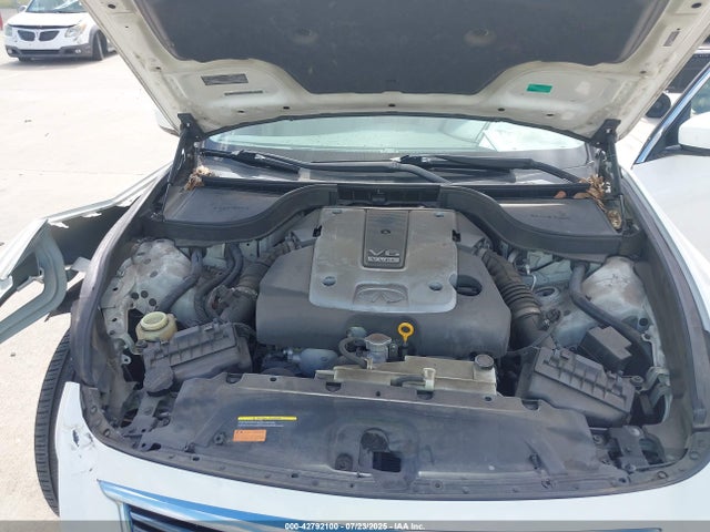 JN1CV6AR3FM524794 Infiniti 2015