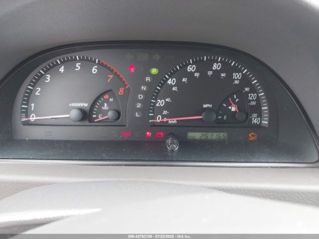 2004 TOYOTA CAMRY 4T1BE30K24U361494 Photo 6