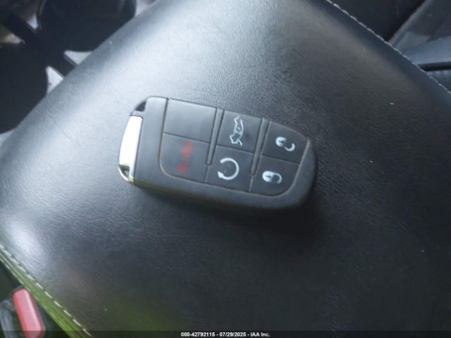 2018 CHRYSLER 300 2C3CCAKG3JH300086 Photo 10