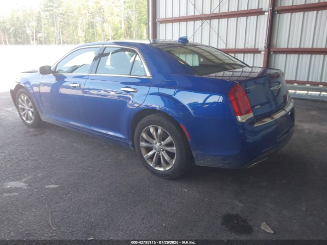 2018 CHRYSLER 300 2C3CCAKG3JH300086 Photo 2