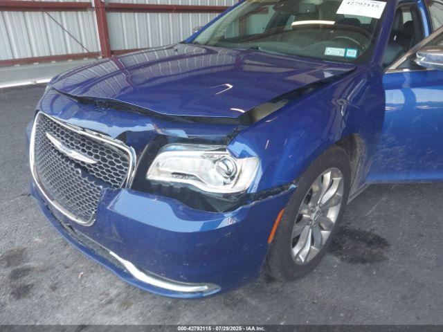2018 CHRYSLER 300 2C3CCAKG3JH300086 Photo 5