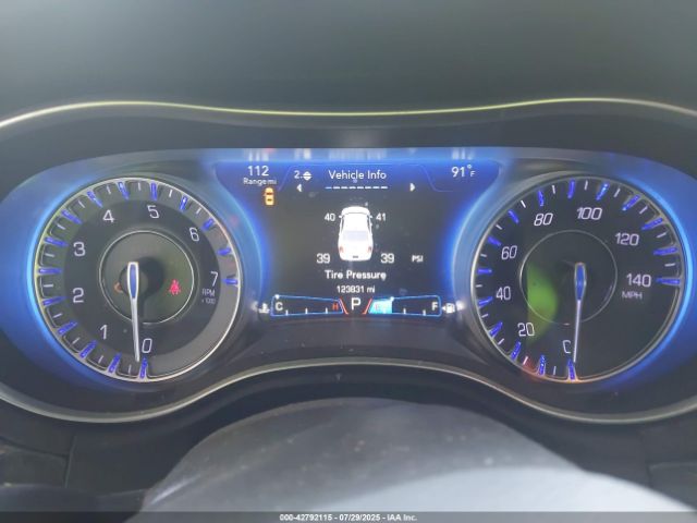 2018 CHRYSLER 300 2C3CCAKG3JH300086 Photo 6