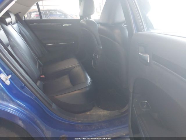 2018 CHRYSLER 300 2C3CCAKG3JH300086 Photo 7