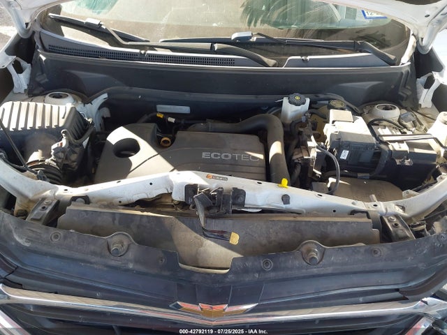 3GNAXHEV1LS731740 Chevrolet lyx - direct injection, vvt, fgt, turbo, alum, gen1