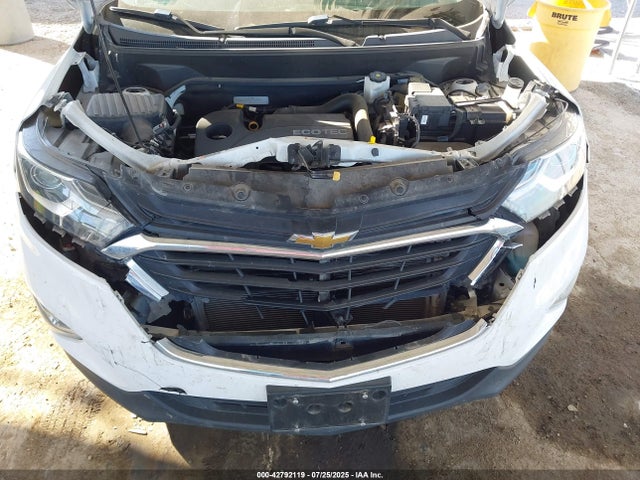 3GNAXHEV1LS731740 Chevrolet lyx - direct injection, vvt, fgt, turbo, alum, gen1