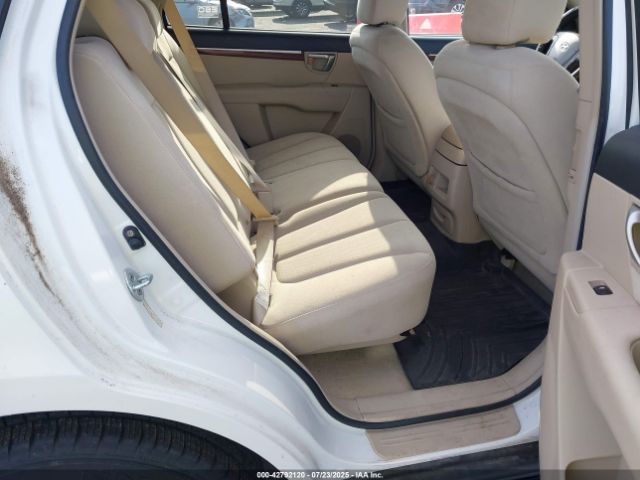 2009 HYUNDAI SANTA FE 5NMSG73DX9H276002 Photo 7
