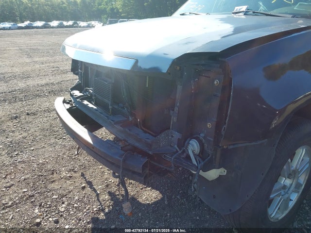 2008 CADILLAC ESCALADE ESV 1GYFK66838R184338 Photo 5