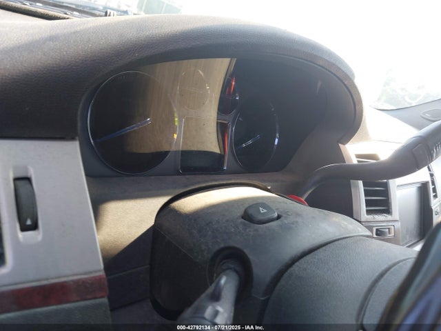 2008 CADILLAC ESCALADE ESV 1GYFK66838R184338 Photo 6