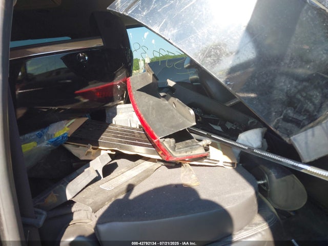 2008 CADILLAC ESCALADE ESV 1GYFK66838R184338 Photo 7