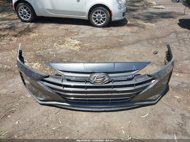 5NPD84LF7LH530054 Hyundai mpi nu