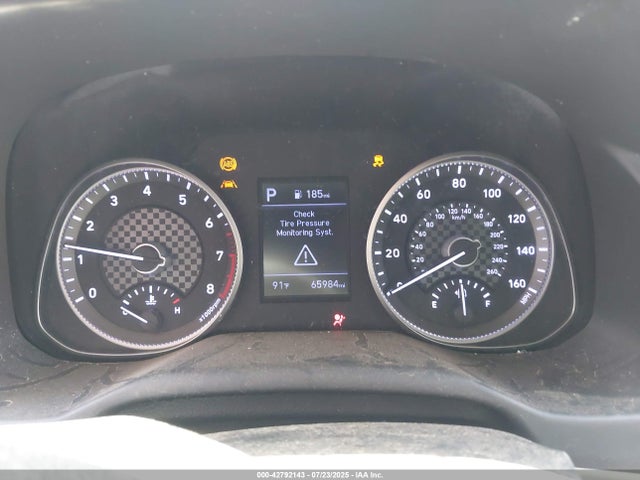 5NPD84LF7LH530054 Hyundai mpi nu