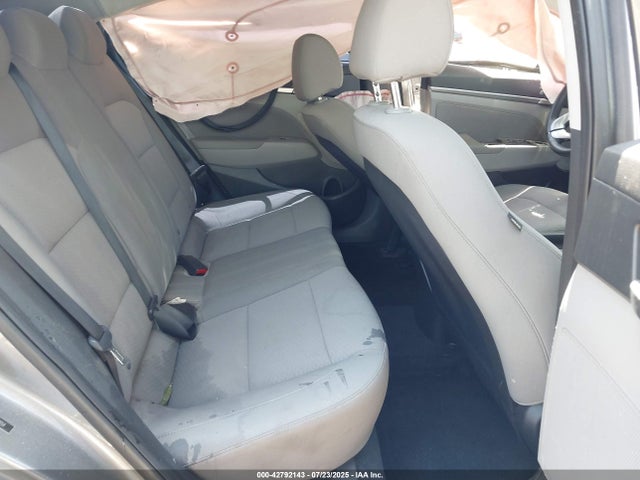 5NPD84LF7LH530054 Hyundai mpi nu