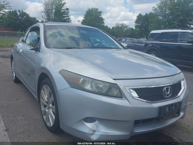 Продажа на аукционе авто 2010 Honda Accord 3.5 Ex-l, vin: 1HGCS2B83AA008869, номер лота: 42792149