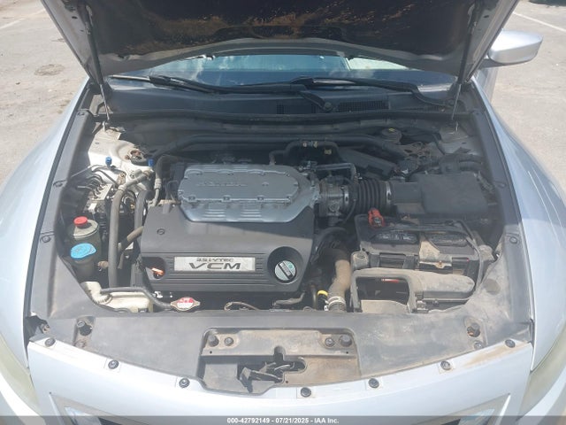 Продажа на аукционе авто 2010 Honda Accord 3.5 Ex-l, vin: 1HGCS2B83AA008869, номер лота: 42792149