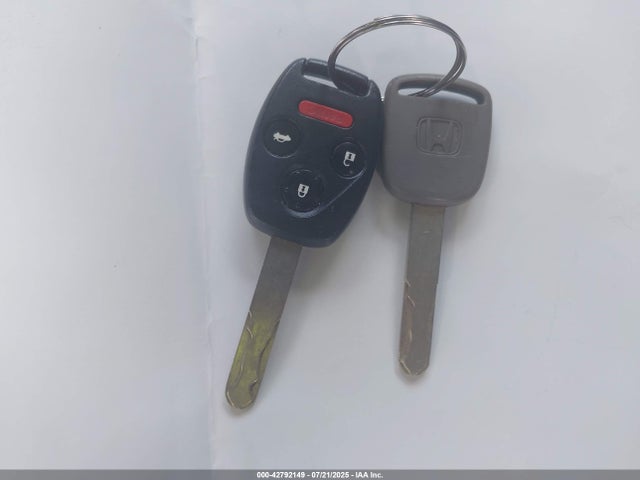 Продажа на аукционе авто 2010 Honda Accord 3.5 Ex-l, vin: 1HGCS2B83AA008869, номер лота: 42792149