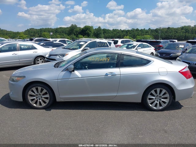 Продажа на аукционе авто 2010 Honda Accord 3.5 Ex-l, vin: 1HGCS2B83AA008869, номер лота: 42792149