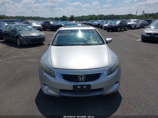 Продажа на аукционе авто 2010 Honda Accord 3.5 Ex-l, vin: 1HGCS2B83AA008869, номер лота: 42792149