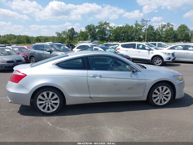 Продажа на аукционе авто 2010 Honda Accord 3.5 Ex-l, vin: 1HGCS2B83AA008869, номер лота: 42792149