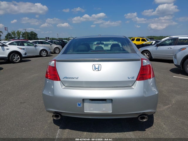 Продажа на аукционе авто 2010 Honda Accord 3.5 Ex-l, vin: 1HGCS2B83AA008869, номер лота: 42792149
