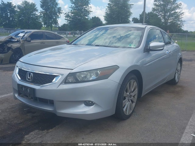 Продажа на аукционе авто 2010 Honda Accord 3.5 Ex-l, vin: 1HGCS2B83AA008869, номер лота: 42792149