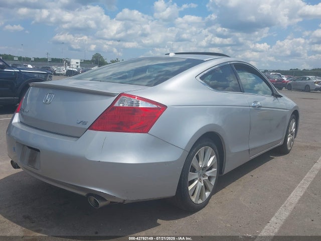 Продажа на аукционе авто 2010 Honda Accord 3.5 Ex-l, vin: 1HGCS2B83AA008869, номер лота: 42792149