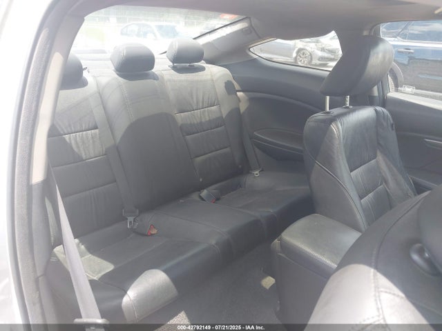 Продажа на аукционе авто 2010 Honda Accord 3.5 Ex-l, vin: 1HGCS2B83AA008869, номер лота: 42792149