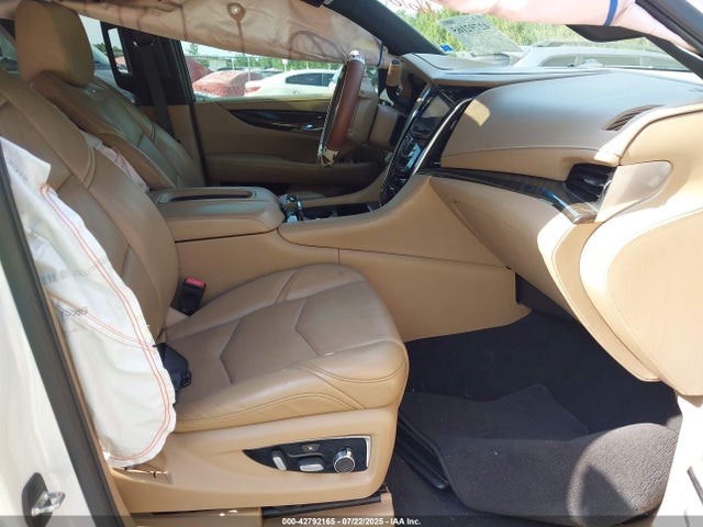 2019 CADILLAC ESCALADE ESV 1GYS4KKJ8KR193442 Photo 4