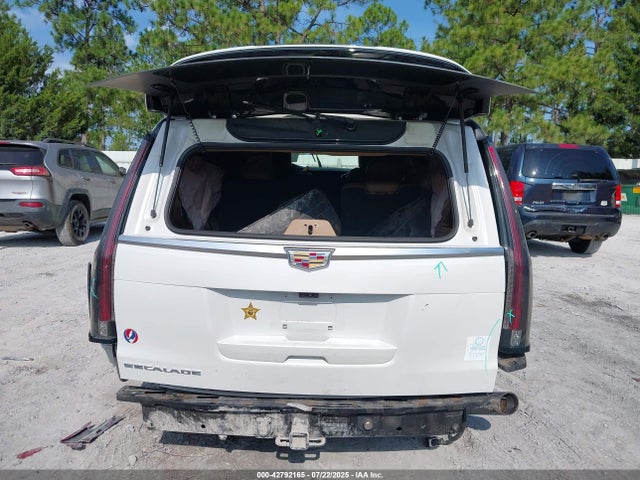 2019 CADILLAC ESCALADE ESV 1GYS4KKJ8KR193442 Photo 5