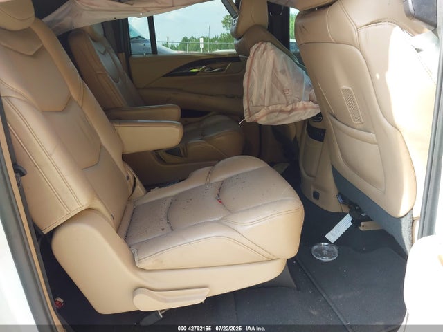 2019 CADILLAC ESCALADE ESV 1GYS4KKJ8KR193442 Photo 7
