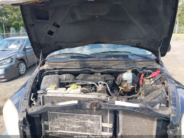 2008 DODGE RAM 1500 1D7HU18288S556372 Photo 9