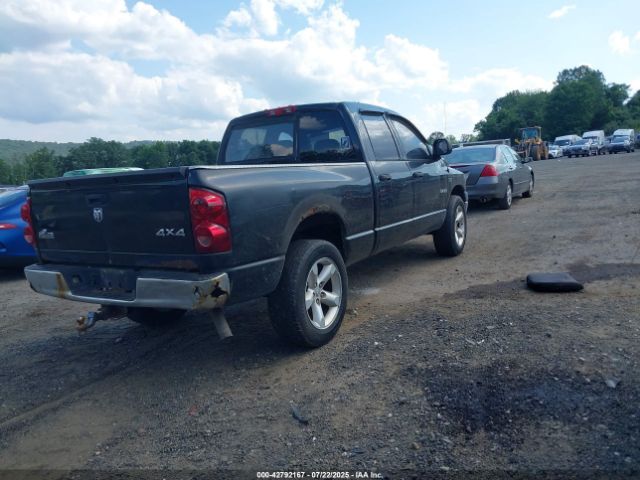 2008 DODGE RAM 1500 1D7HU18288S556372 Photo 3