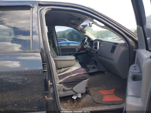 2008 DODGE RAM 1500 1D7HU18288S556372 Photo 4