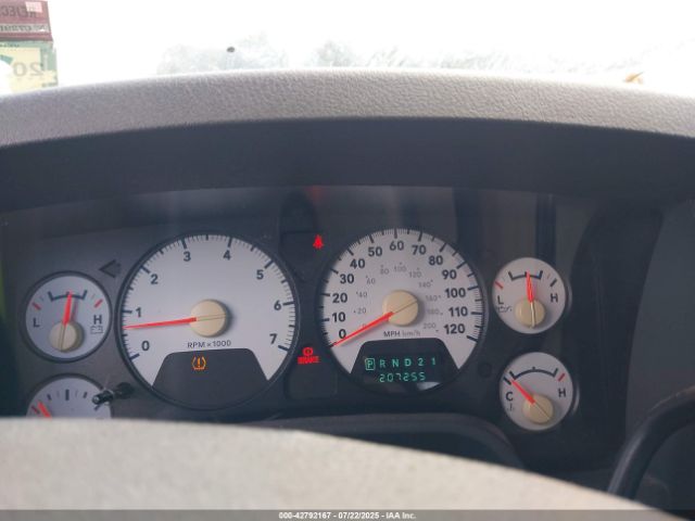 2008 DODGE RAM 1500 1D7HU18288S556372 Photo 6