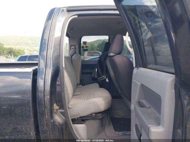 2008 DODGE RAM 1500 1D7HU18288S556372 Photo 7
