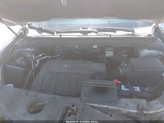 2016 ACURA RDX 5J8TB3H36GL015720 Photo 9