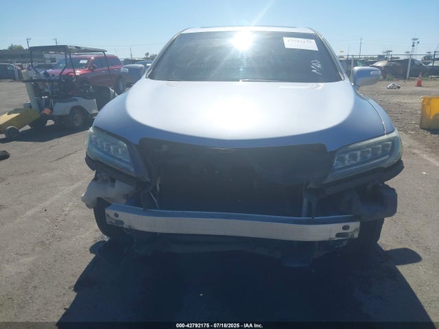 Acura j35z2 2016 5J8TB3H36GL015720 Image 13
