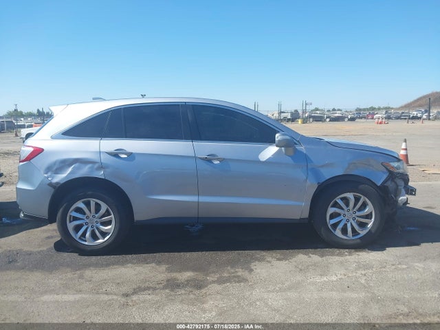Acura j35z2 2016 5J8TB3H36GL015720 Image 14