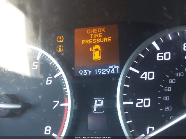 Acura j35z2 2016 5J8TB3H36GL015720 Image 16