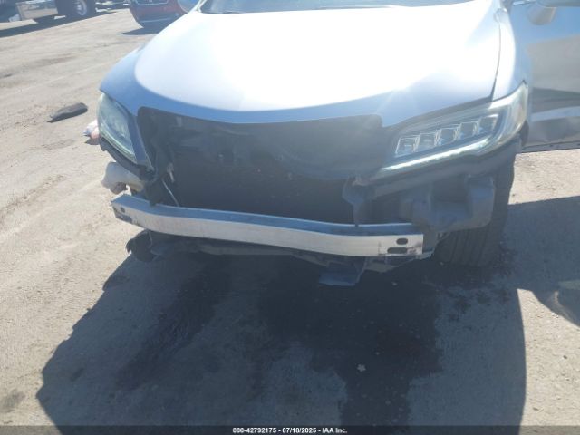 2016 ACURA RDX 5J8TB3H36GL015720 Photo 5